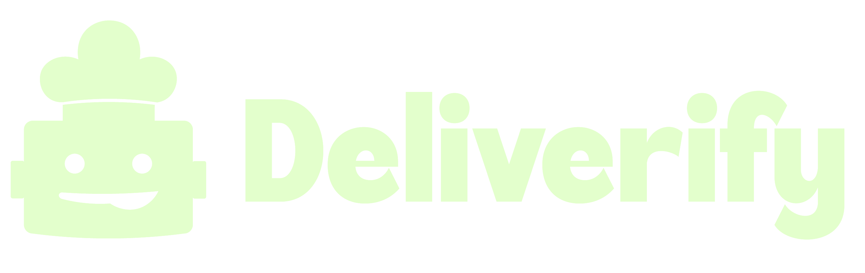 Deliverify
